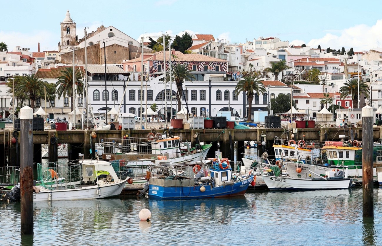 Tradições vivas em Lagos: um tesouro de história e cultura algarvia